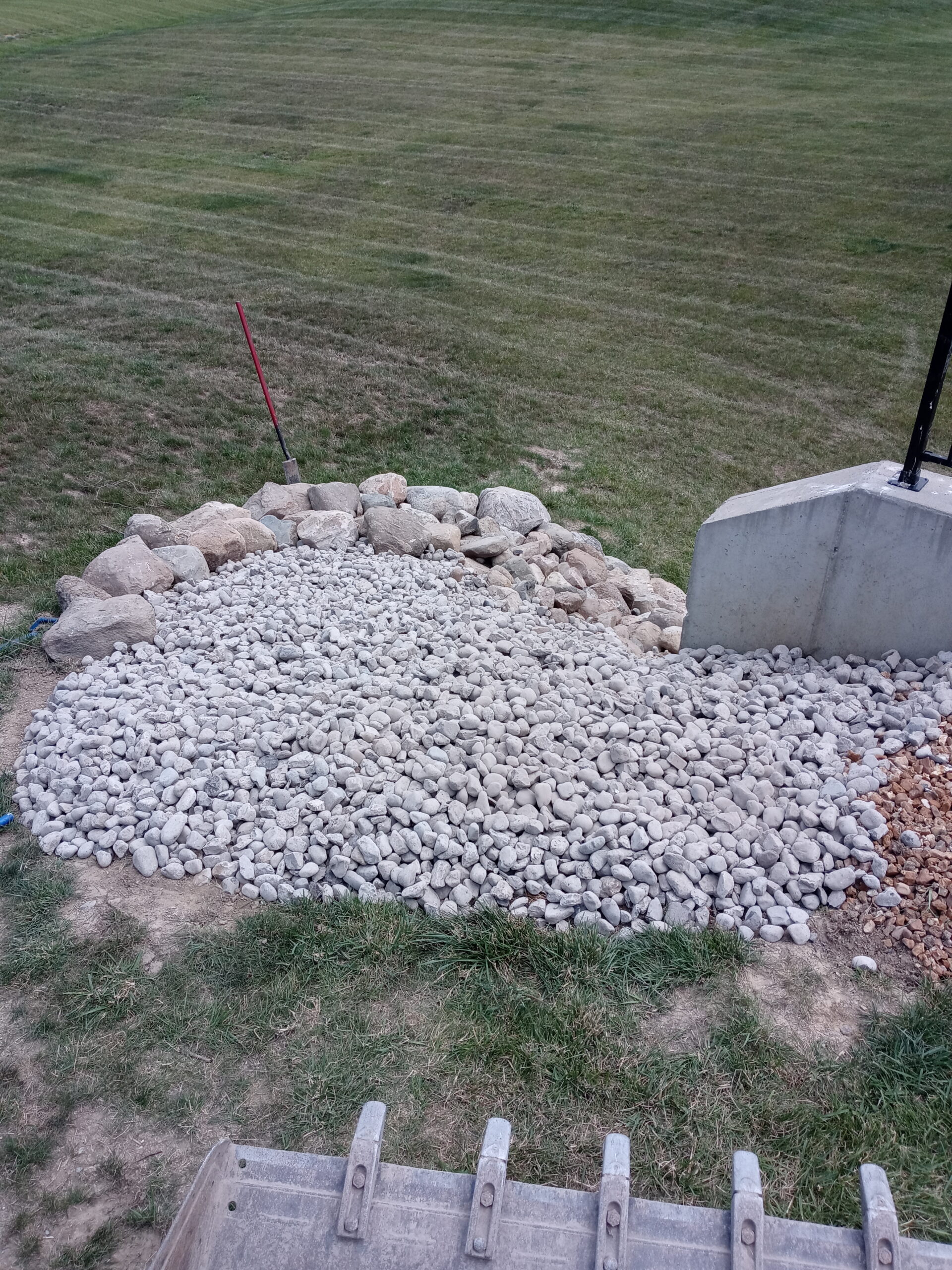 Hardscaping Services, Greater Fort Wayne Area