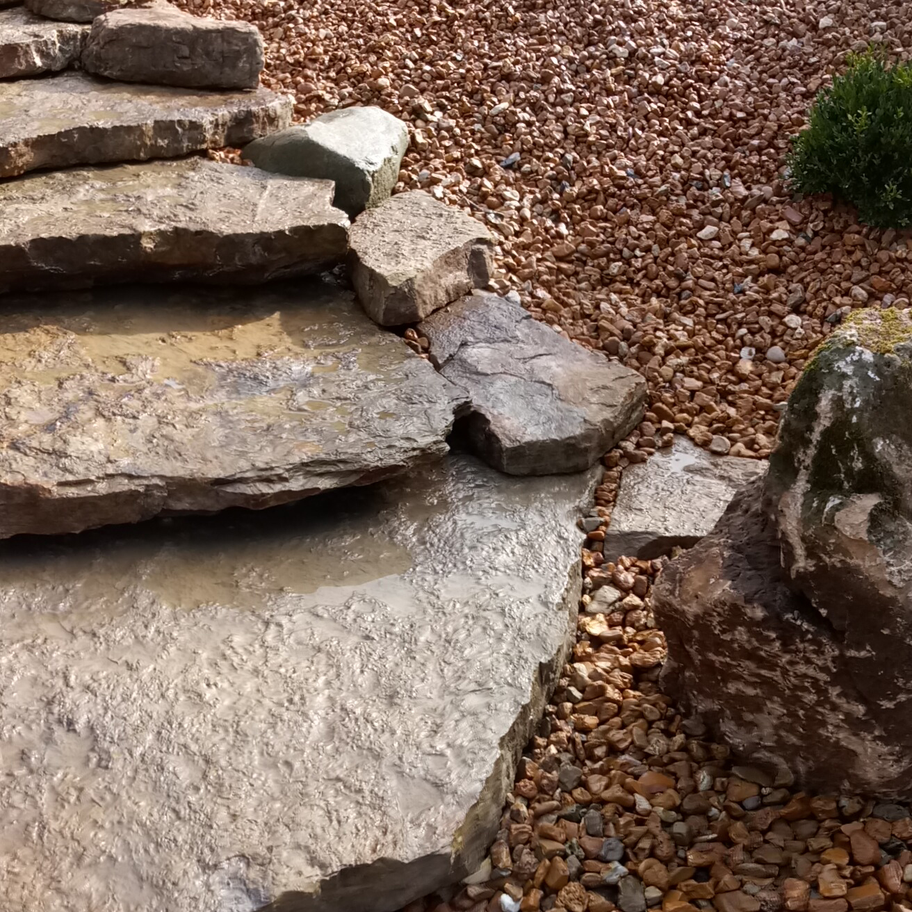 Hardscaping Services, Greater Fort Wayne Area