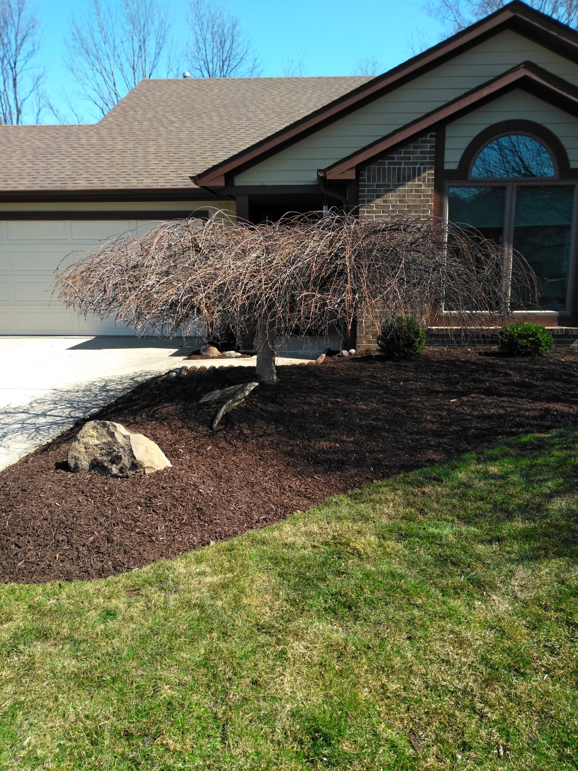 Landscaping Services, Greater Fort Wayne Area